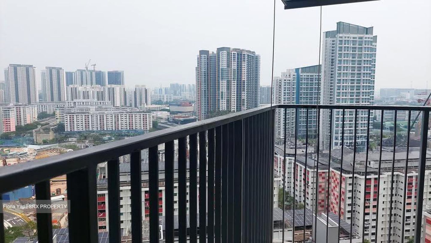 Blk 311A Trivelis (Clementi), HDB 4 Rooms #625421571